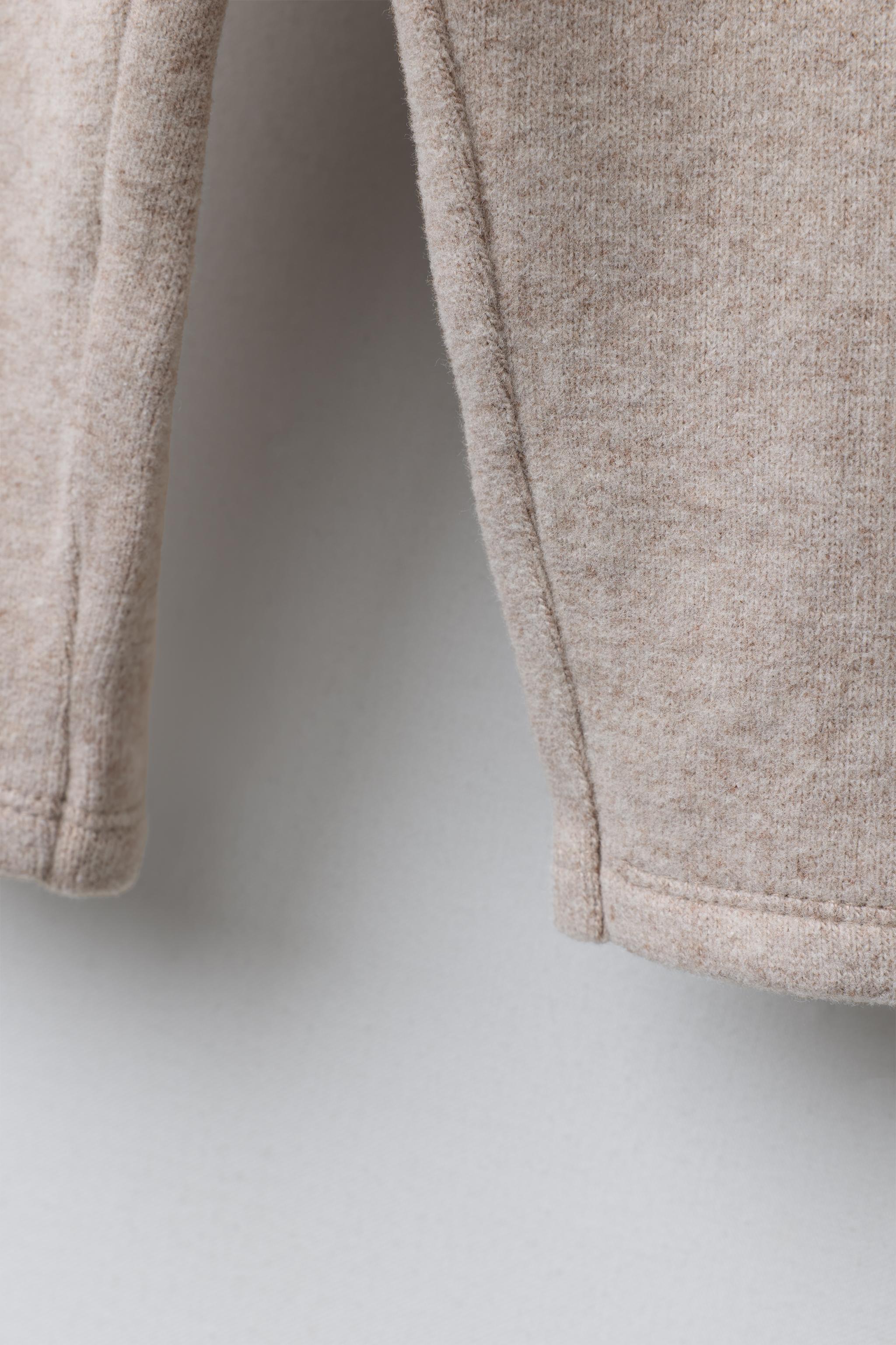 PANTALON SAROUEL SOFT TOUCH